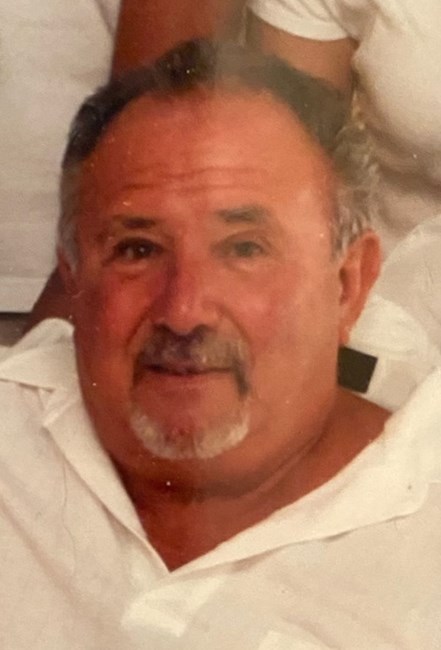 Obituary of Joseph J Terranova