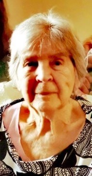 Obituary of Vera Ponko