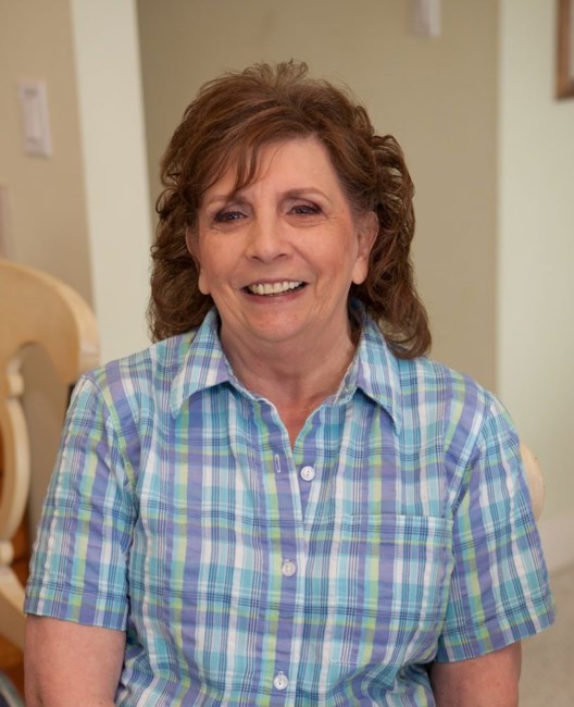Obituary of Cecelia Ann Dawson