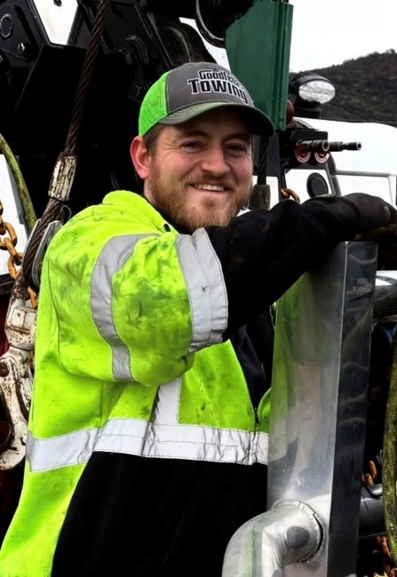 Obituary of Isaac E. LAYMAN