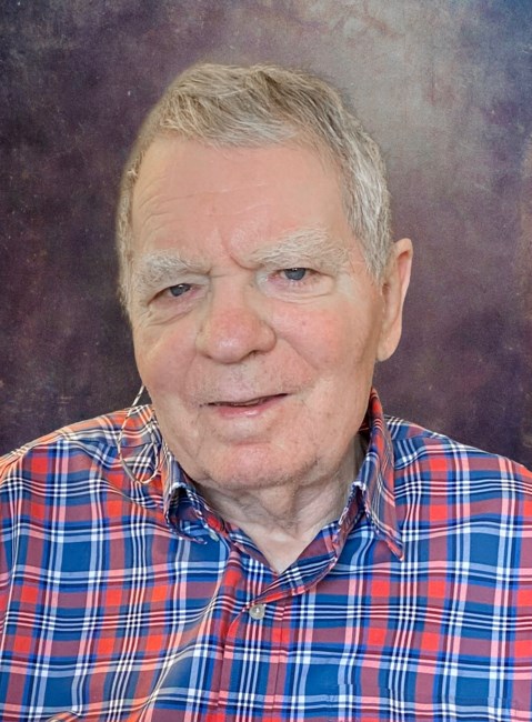 Obituary of Joe Park Poe
