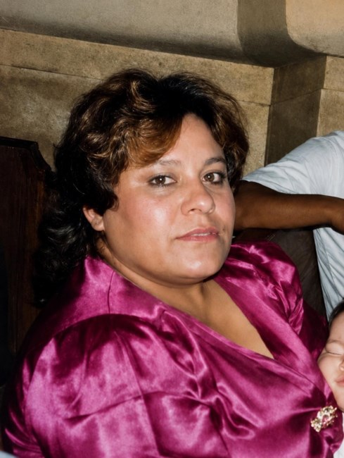 Obituary of Maria del Rosario Quintana