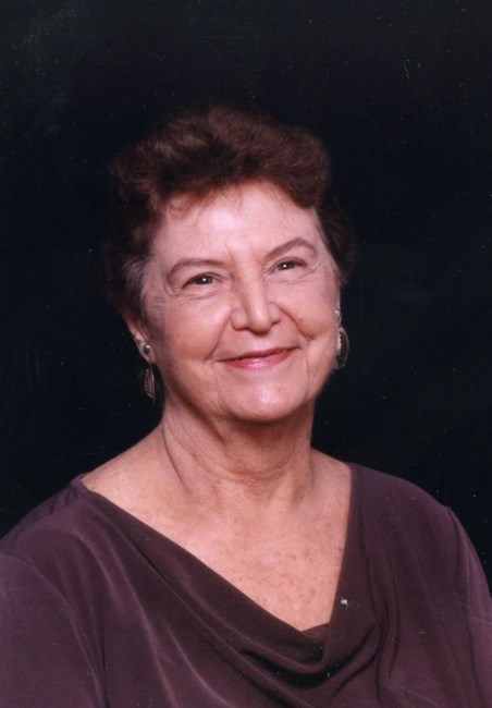 Obituary of Betty Wrinkle Osborn