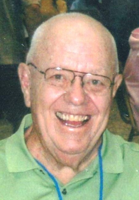 Obituary of Donald L. Pfohl