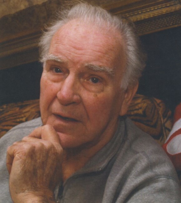 Obituary of Gordon Herbert Greenland