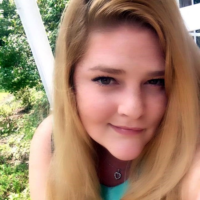 Obituary of Jessica Dawn Mauder