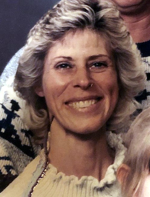 Obituary of Judithann Louise MacDonald