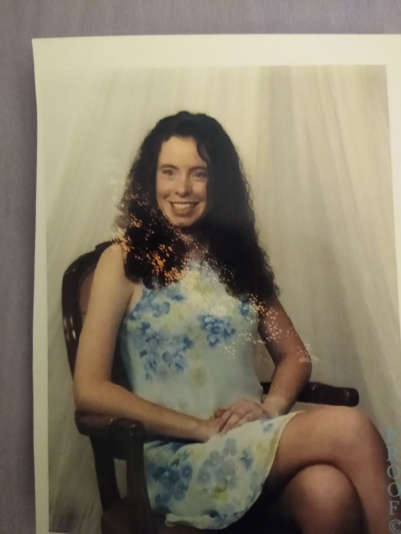 Obituary of Rochelle Anne Boot