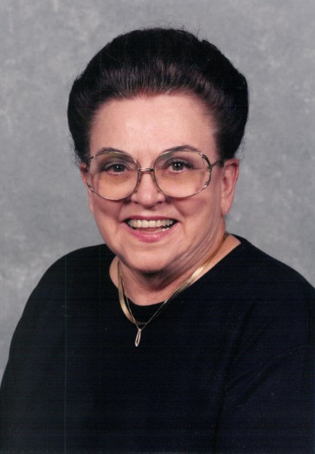 Obituario de Lillian Schubel