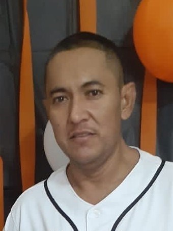 Obituary of Angel Cipriano Espinoza