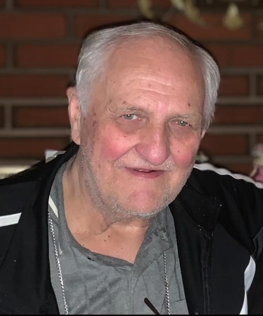 Avis de décès de Ernest Andrew Yakimishyn