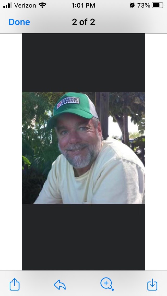 Obituary of William Wesley Ausbon Jr.