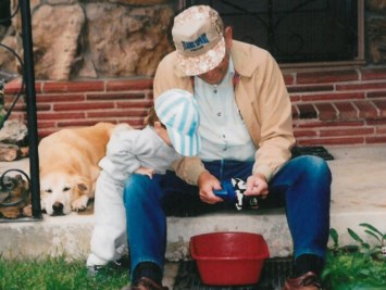 Obituary of Lester D Erb