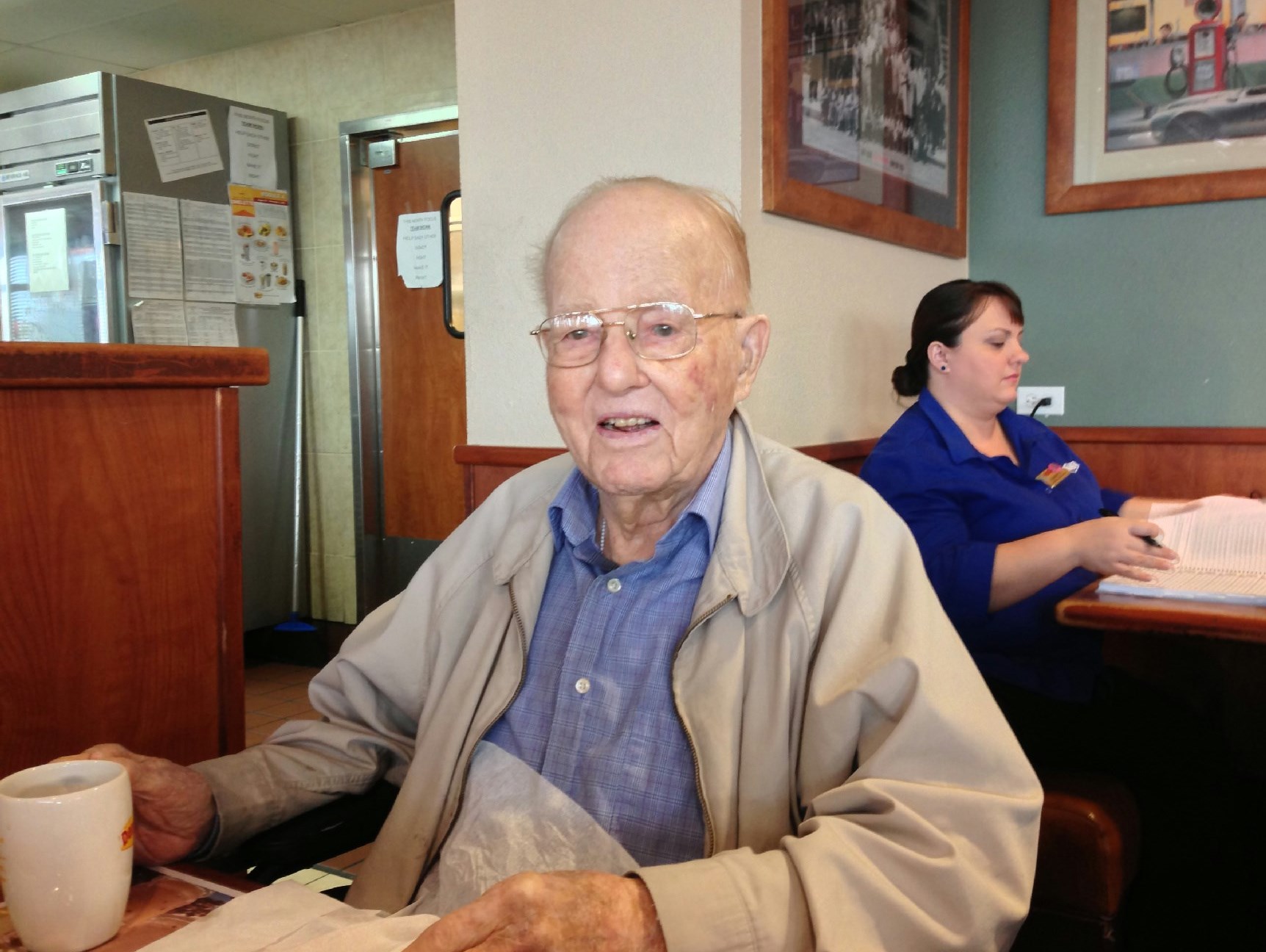 Fred Southard Obituary Marlin, TX