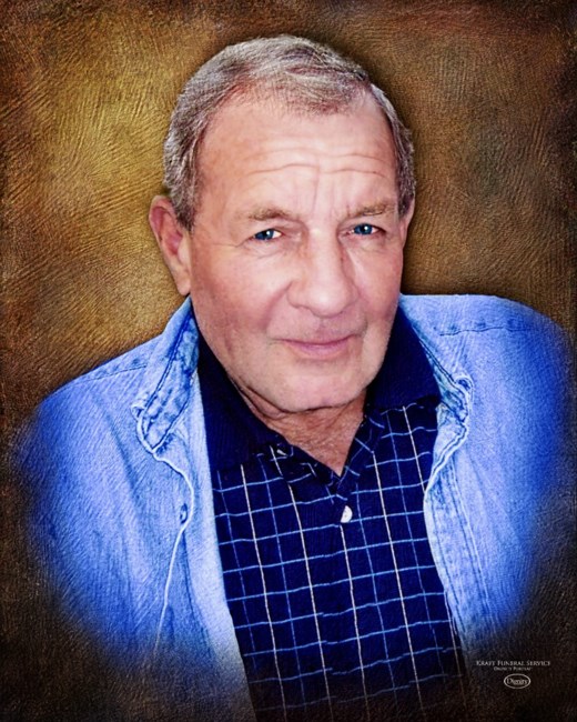 Obituary of William "Tony" A. Hofelich Jr.