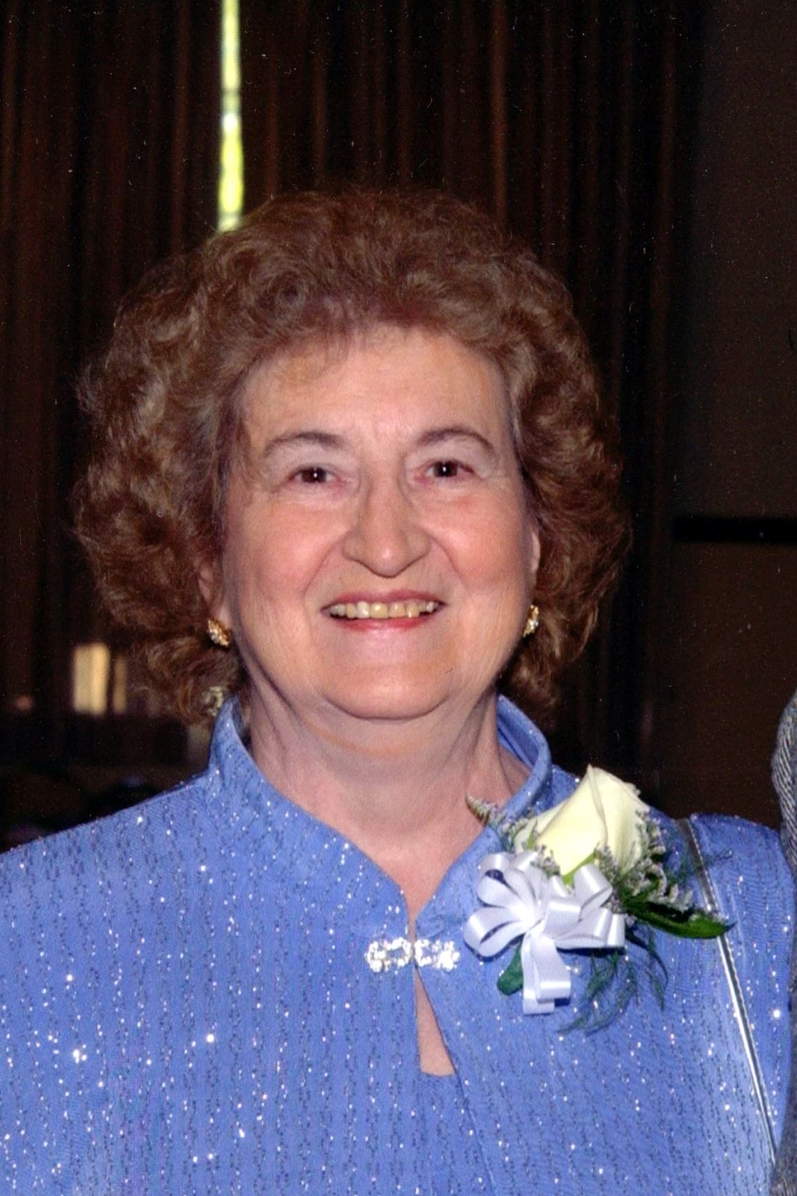 Dorothy Langley Obituary St. Ann, MO