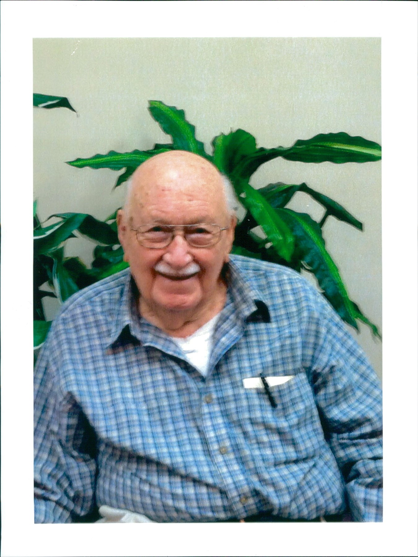 Obituary of Arthur Lee Hall