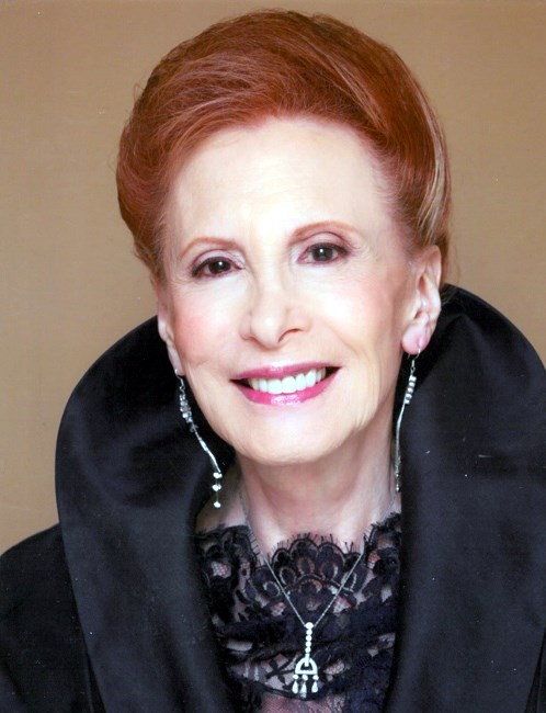 Obituary of Barbara "Carroll" Block