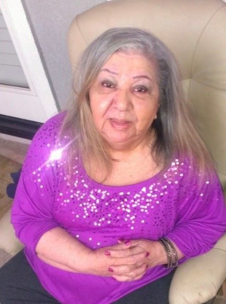 Obituary of Carol Ann Lopez