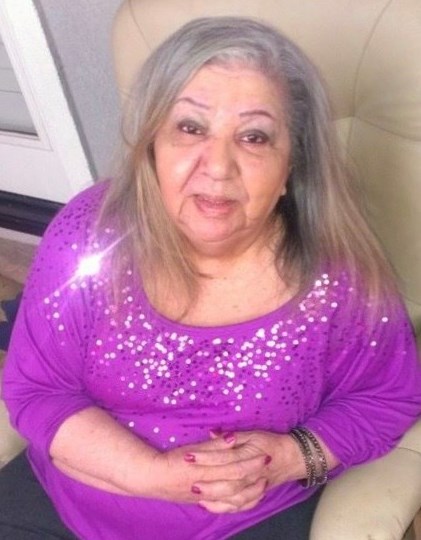 Obituary of Carol Ann Lopez