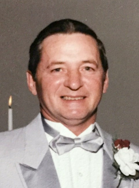 Obituary of David Sampson Jr.