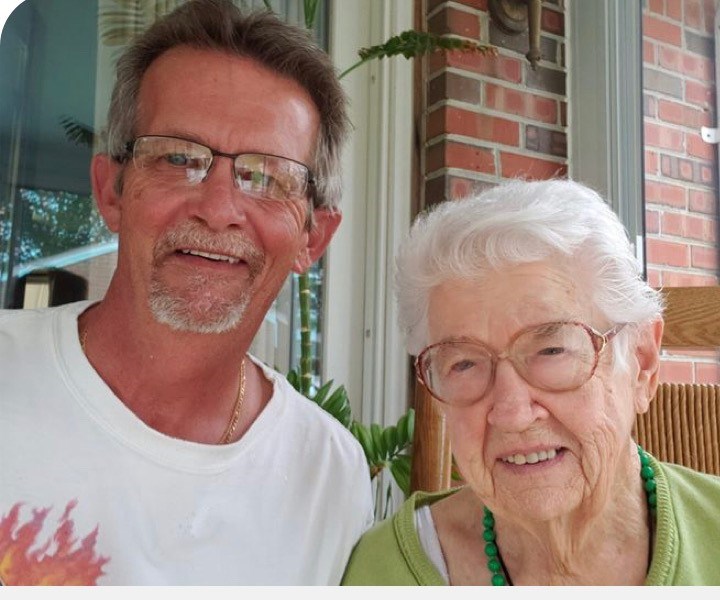 Obituary of Betty Sue Crawford