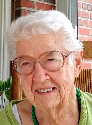 Obituario de Betty Sue Crawford