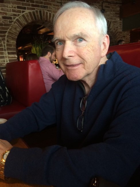 Obituary of Ronald Rubery