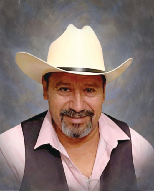 Obituary of Antonio Cervantes Leon