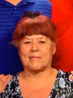 Obituary of Luz Maria Espinosa