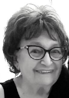 Obituary of Antoinette Giacalone