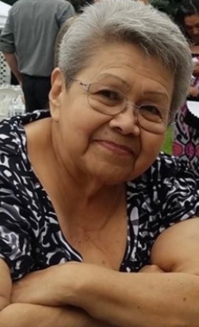Obituary of Lupe Castro