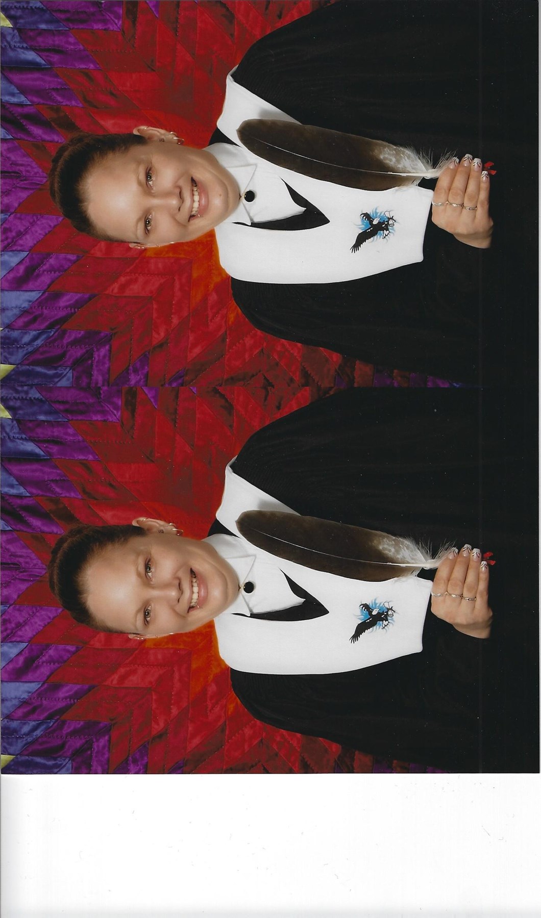 Obituary of Dusty Lee Ahenakew