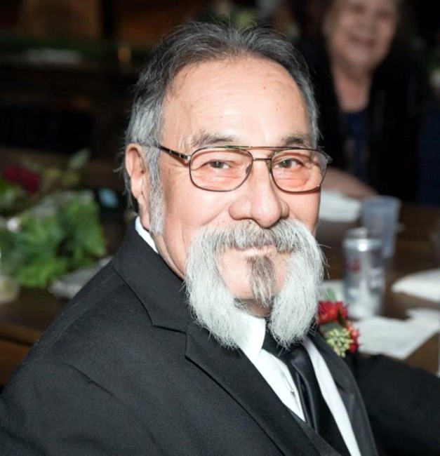 Obituary of Alfonso P. Cedillo