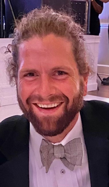 Obituary of Frederick "Ricky" Dismuke Caldwell Jr.