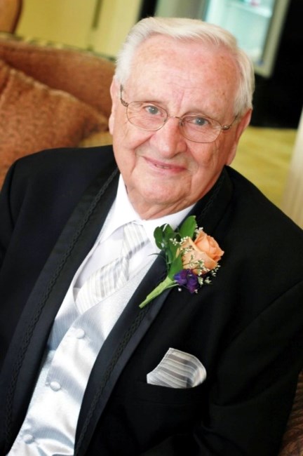 Obituary of Charles Lee Williams