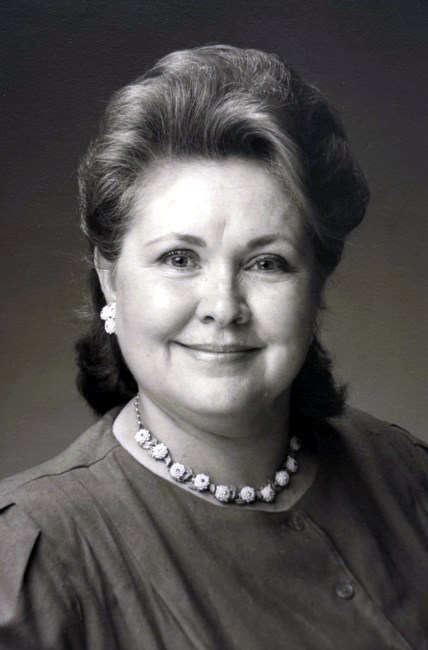 Obituario de Willie Mae Hundley La Nasa