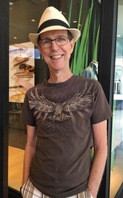 Obituary of William Edward Kapke Jr.