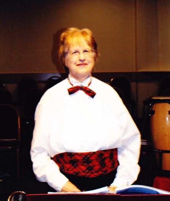 Obituary of Kay Kay Bitts