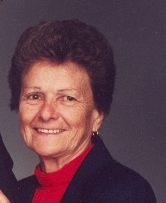 Obituary of Eloise Culbertson