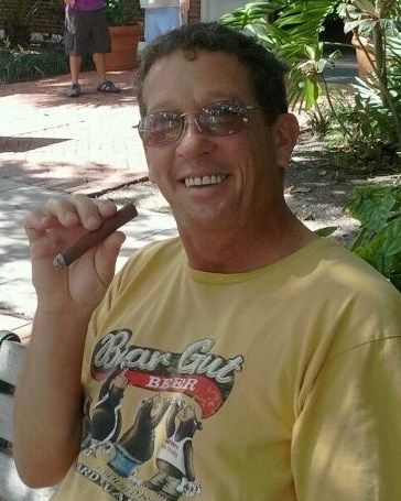 Obituary of Willard "Jimmy" Wright