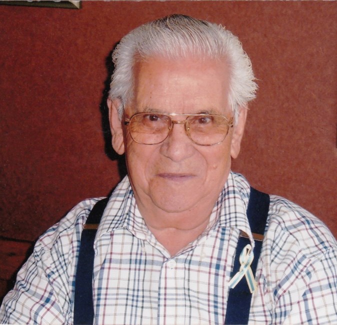 Obituary of Jesus Villareal