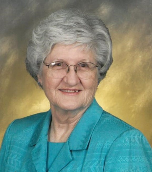 Obituary of Jessie Alice Chappell