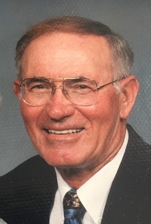 Obituary of Neil Christopher Taylor