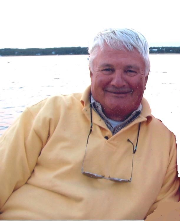 Obituary of Robert G. Dow