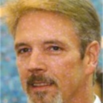 Obituary of Gregory Keith Rannou