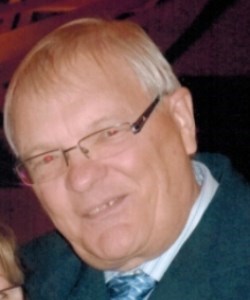 Avis de décès de René Lavertu