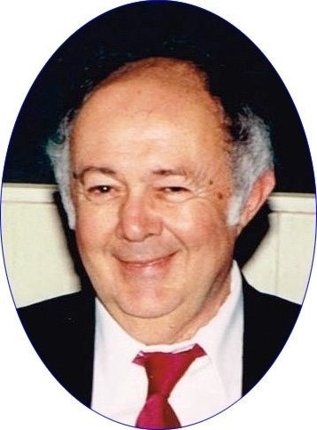 Obituary of Bernard Louis Malone