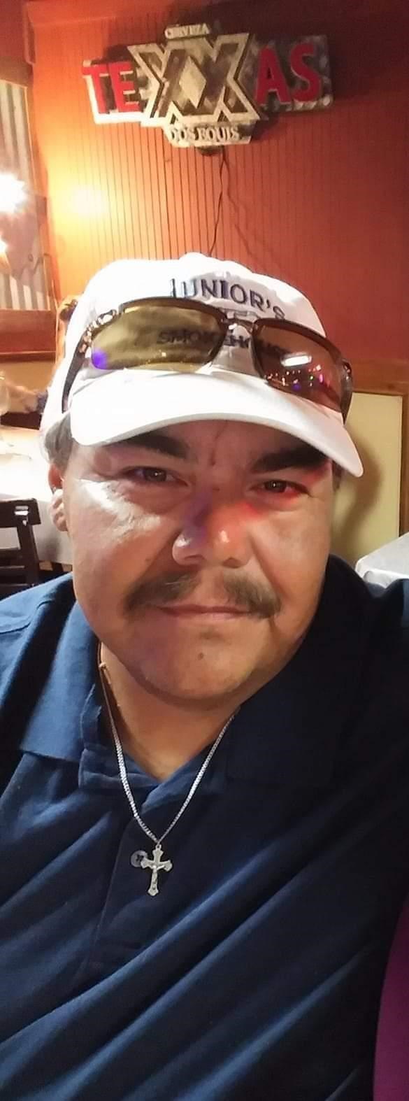 Obituary of Felipe Arredondo