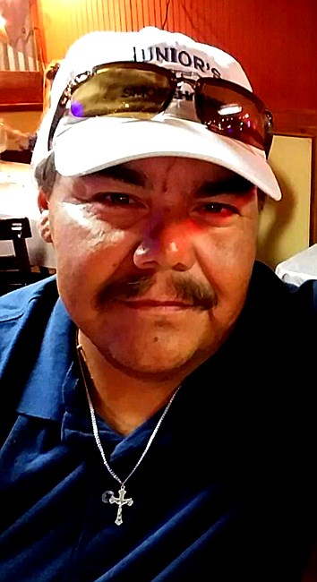 Obituary of Felipe Arredondo